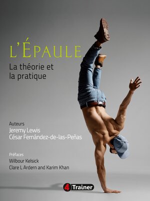 cover image of L'Épaule